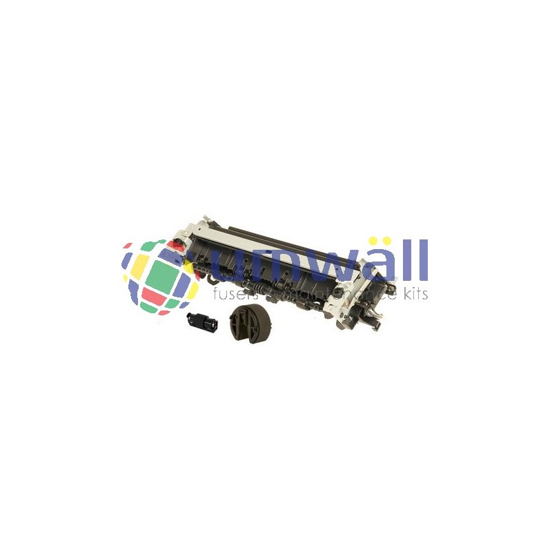 kit manutençao hp cp1215