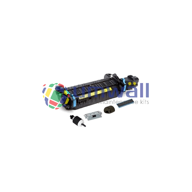 kit manutençao hp color laserjet m551