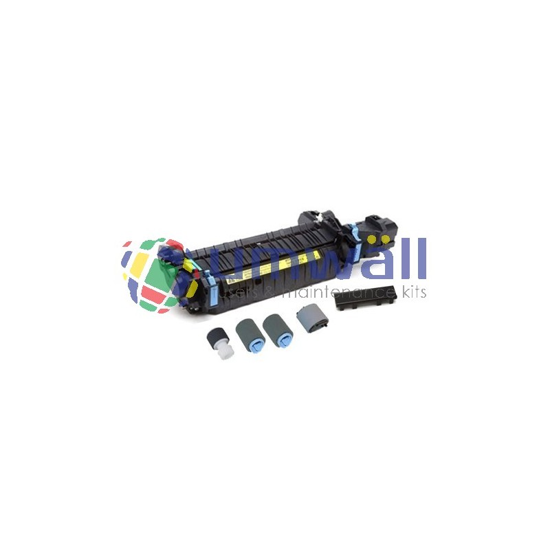 kit manutençao hp color laserjet enterprise m651