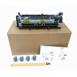 kit de manutençap hp m605