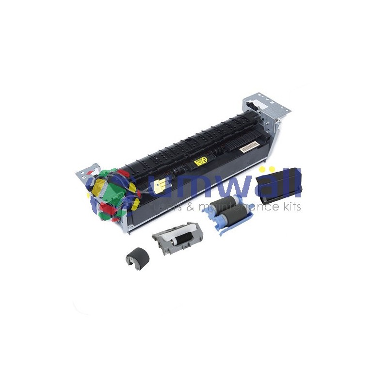 kit de manutençao hp laserjet pro m427