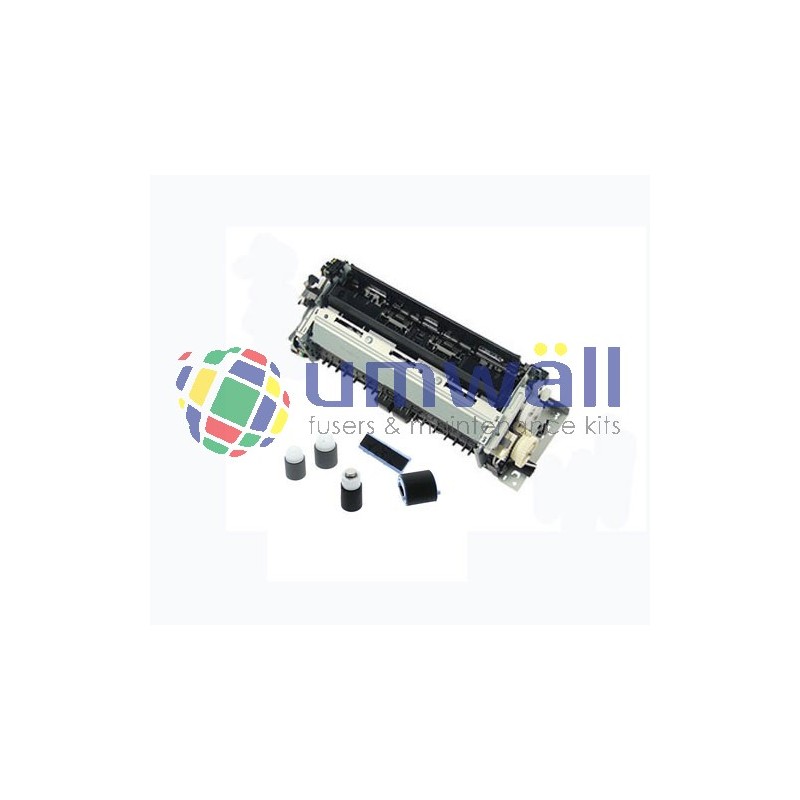 kit de manutençao hp color laserjet pro m452nw