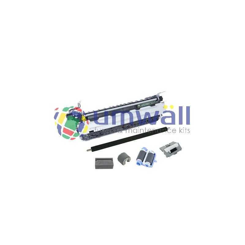 kit de manutençao hp laserjet enterprise m507