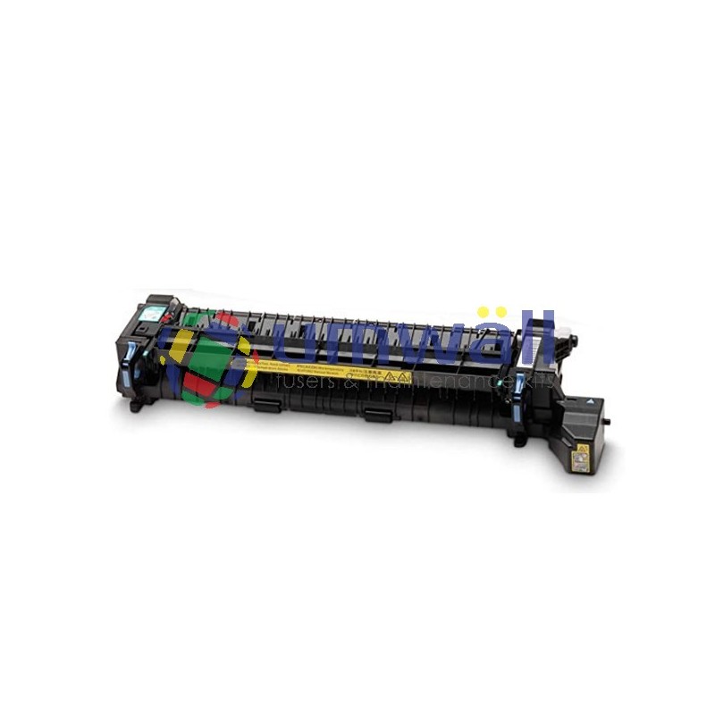 fusor impressora hp E75245dn