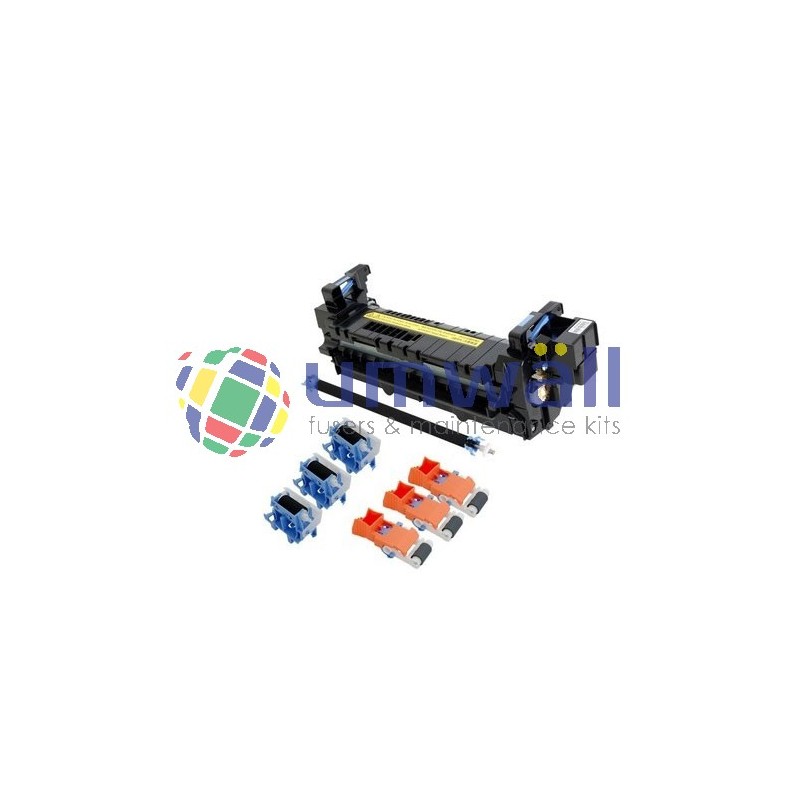 kit de manutençao hp laserjet managed e62665