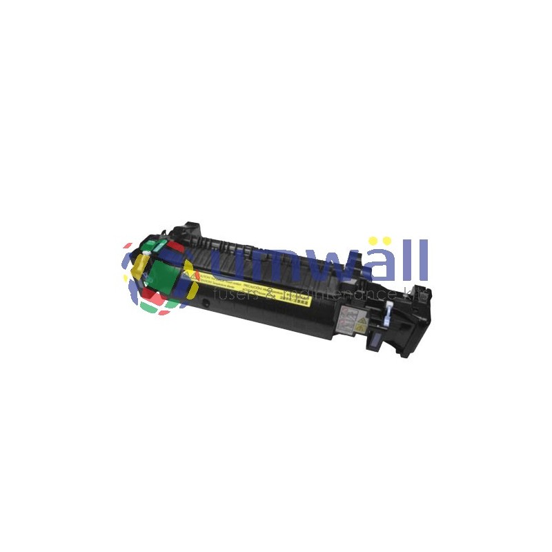 fusor impressora hp m555