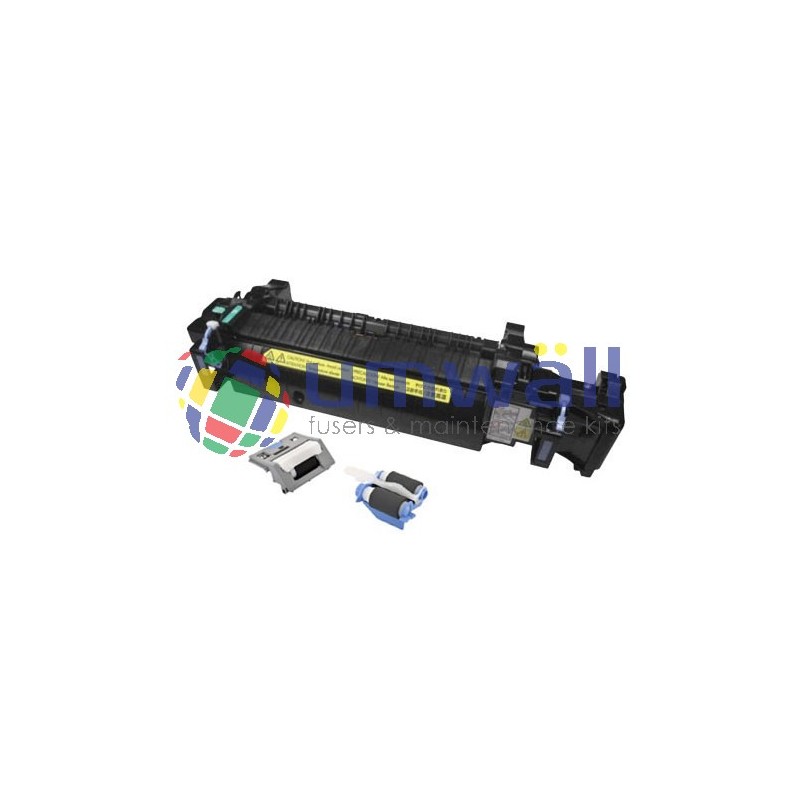 kit de manutençao hp color laserjet enterprise m555