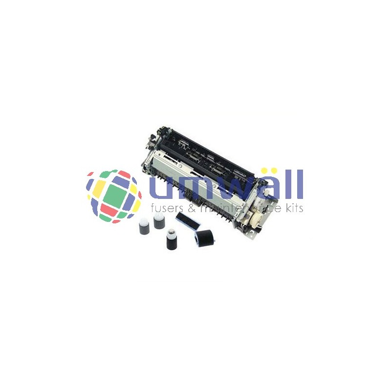 kit de manutençao hp color laserjet pro m454