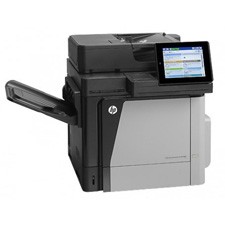 Impressora HP Color M680