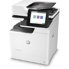 Impressora HP Color M682