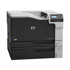 Impressora HP Color M750