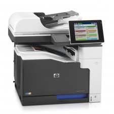 Impressora HP Color M775