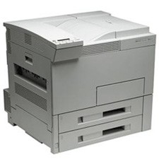 Impressora HP 8150
