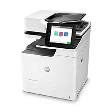 Impressora HP Color E67550