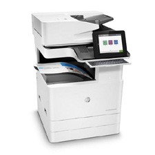 Impressora HP Color E87660