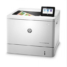 Impressora HP Color E55040