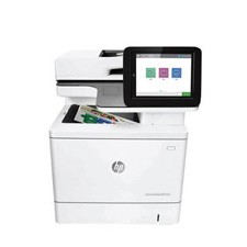 Impressora HP Color E57540
