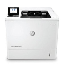Impressora HP E60075