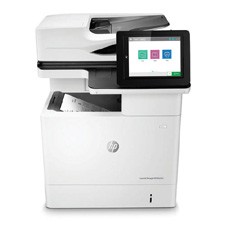 Impressora HP E62555 MFP 