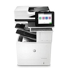 Impressora HP E62575 MFP