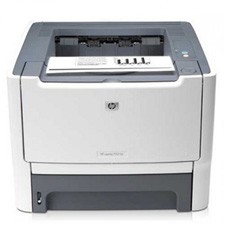 Impressora HP P2014