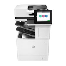 Impressora HP E62665 MFP