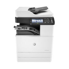 Impressora HP M72625 MFP