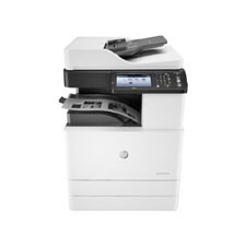 Impressora HP M72630 MFP