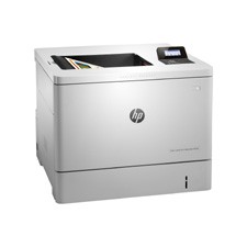 Impressora HP Color M555