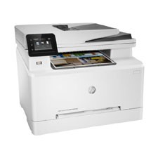 Impressora HP Color Pro M283