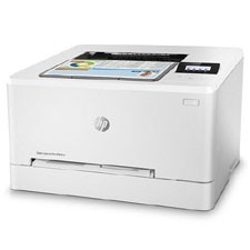Impressora HP Color Pro M254