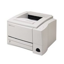 Impressora HP 2100