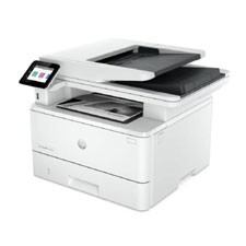 Impressora HP 4103 MFP