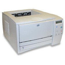 Impressora HP 2300