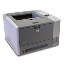 Impressora HP 2400