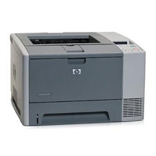 Impressora HP 2410