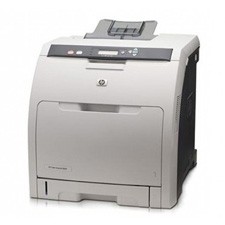 Impressora HP Color 2700