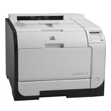Impressora HP Color M351