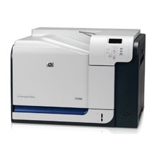 Impressora HP Color CP3525