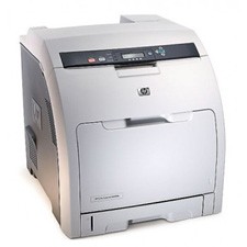 Impressora HP Color 3600