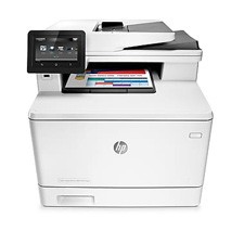 Impressora HP Color M377