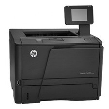Impressora HP Pro M401