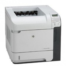 Impressora HP P4014