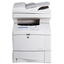 Impressora HP 4101 MFP