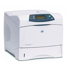 Impressora HP 4250