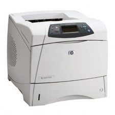 Impressora HP 4300