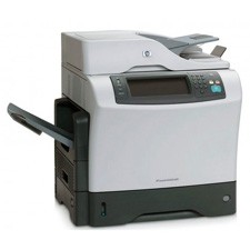 Impressora HP M4345 MFP