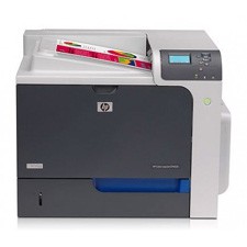 Impressora HP Color CP4525