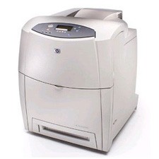 Impressora HP Color 4650