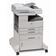 Impressora HP M5035 MFP 